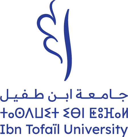 Ibn Tofail University logo